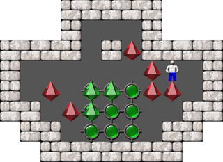 Уровень 25 — Kevin 15
